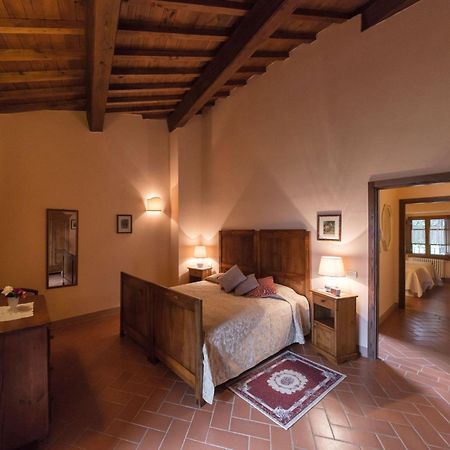 Residence Il Gavillaccio Figline Valdarno Esterno foto