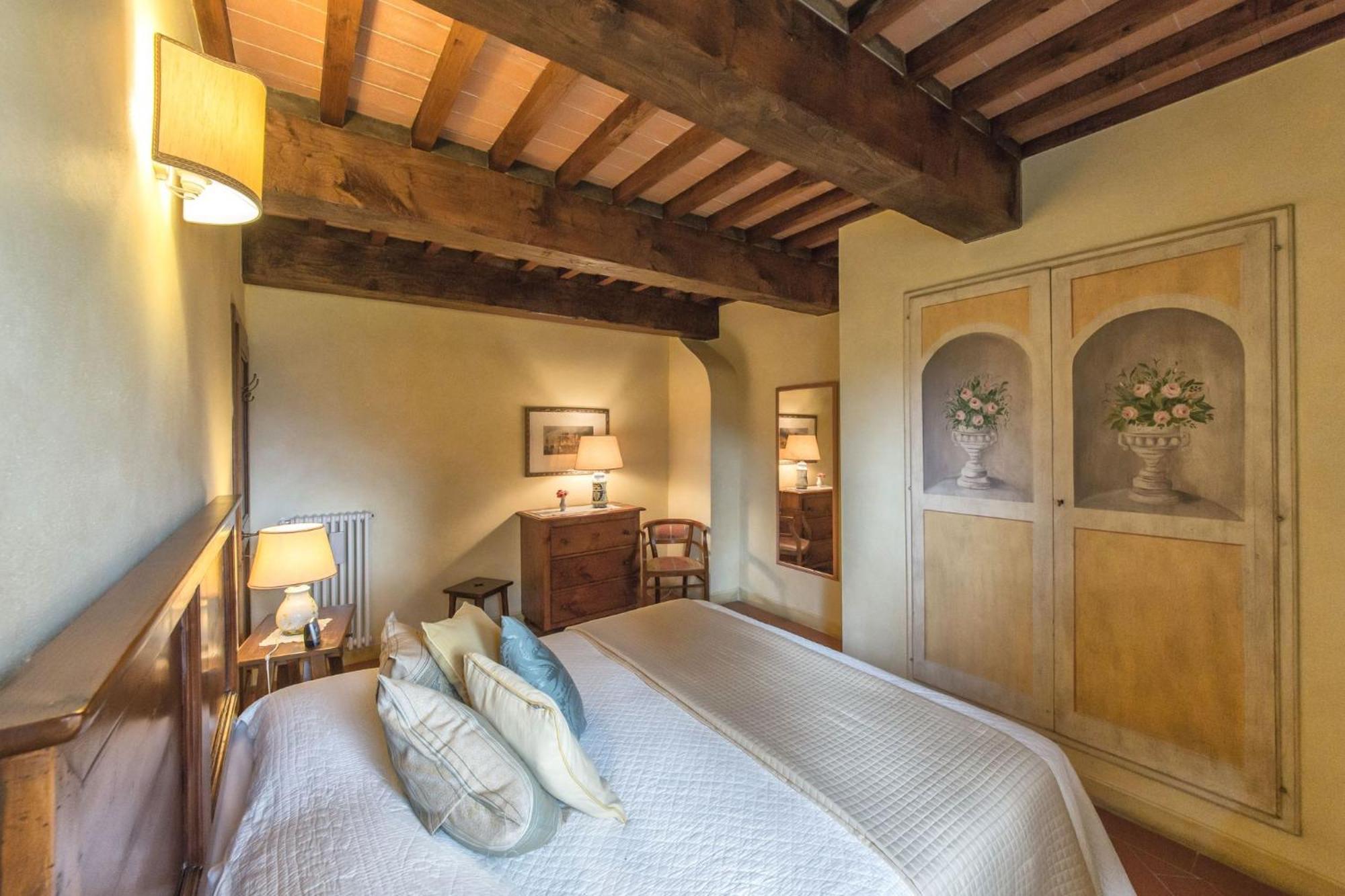 Residence Il Gavillaccio Figline Valdarno Esterno foto
