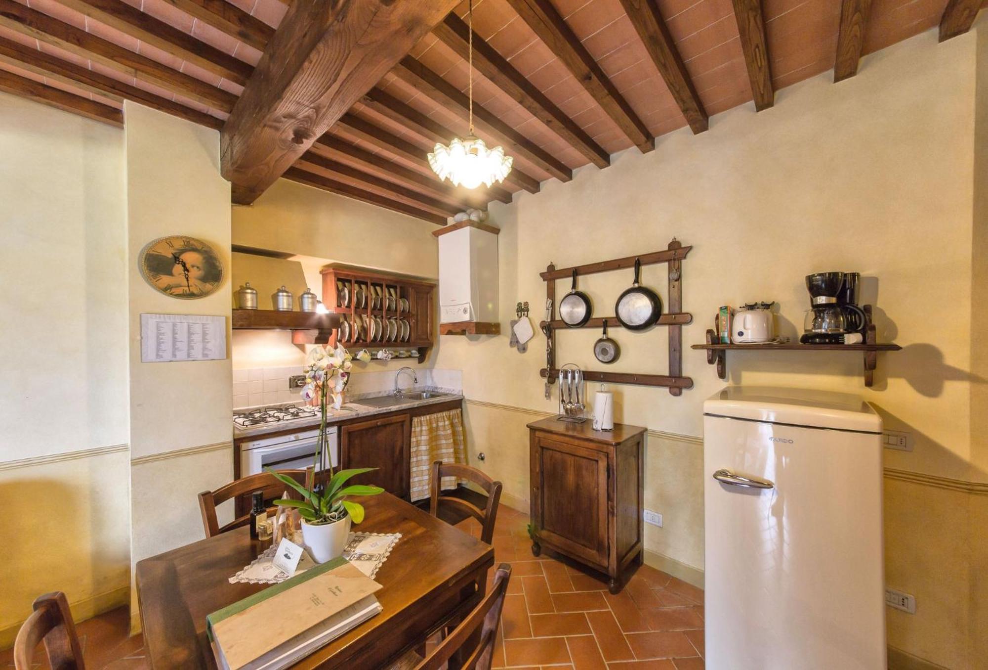 Residence Il Gavillaccio Figline Valdarno Esterno foto