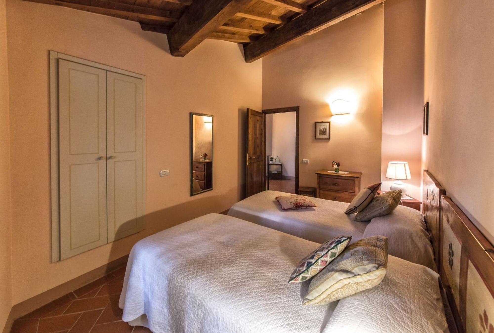 Residence Il Gavillaccio Figline Valdarno Esterno foto